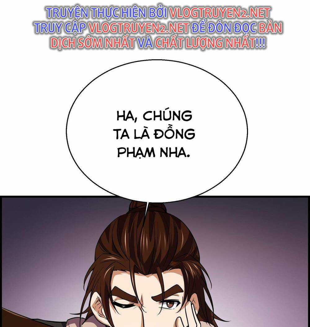 Hành Giả Chapter 5 trang 35