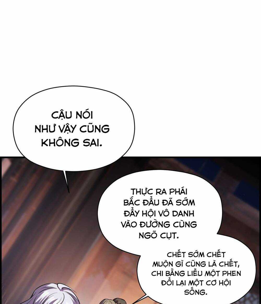 Hành Giả Chapter 5 trang 37