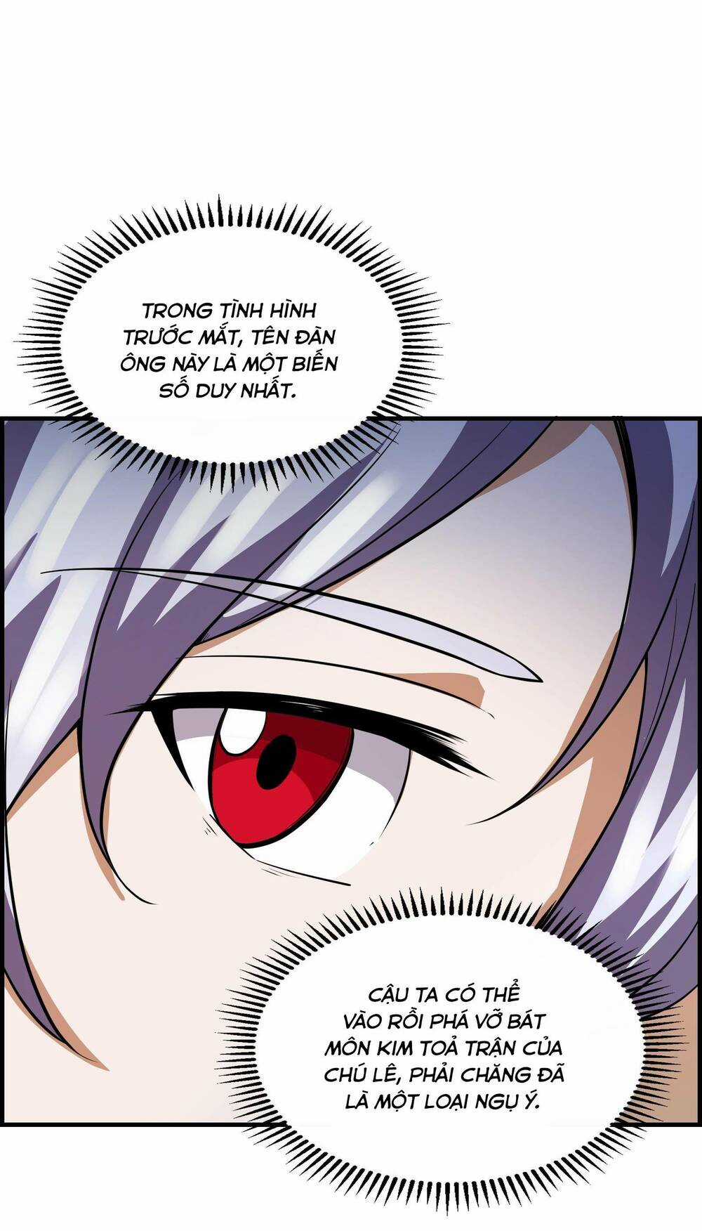 Hành Giả Chapter 5 trang 39