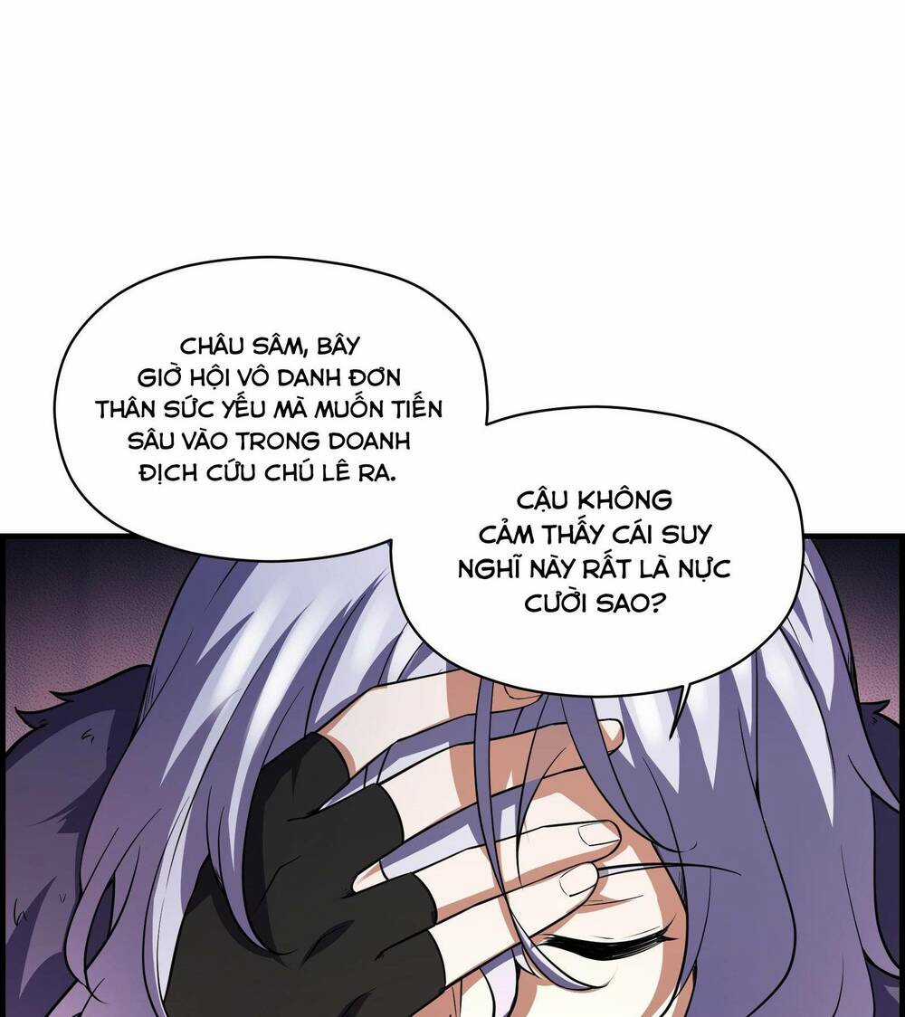 Hành Giả Chapter 5 trang 4