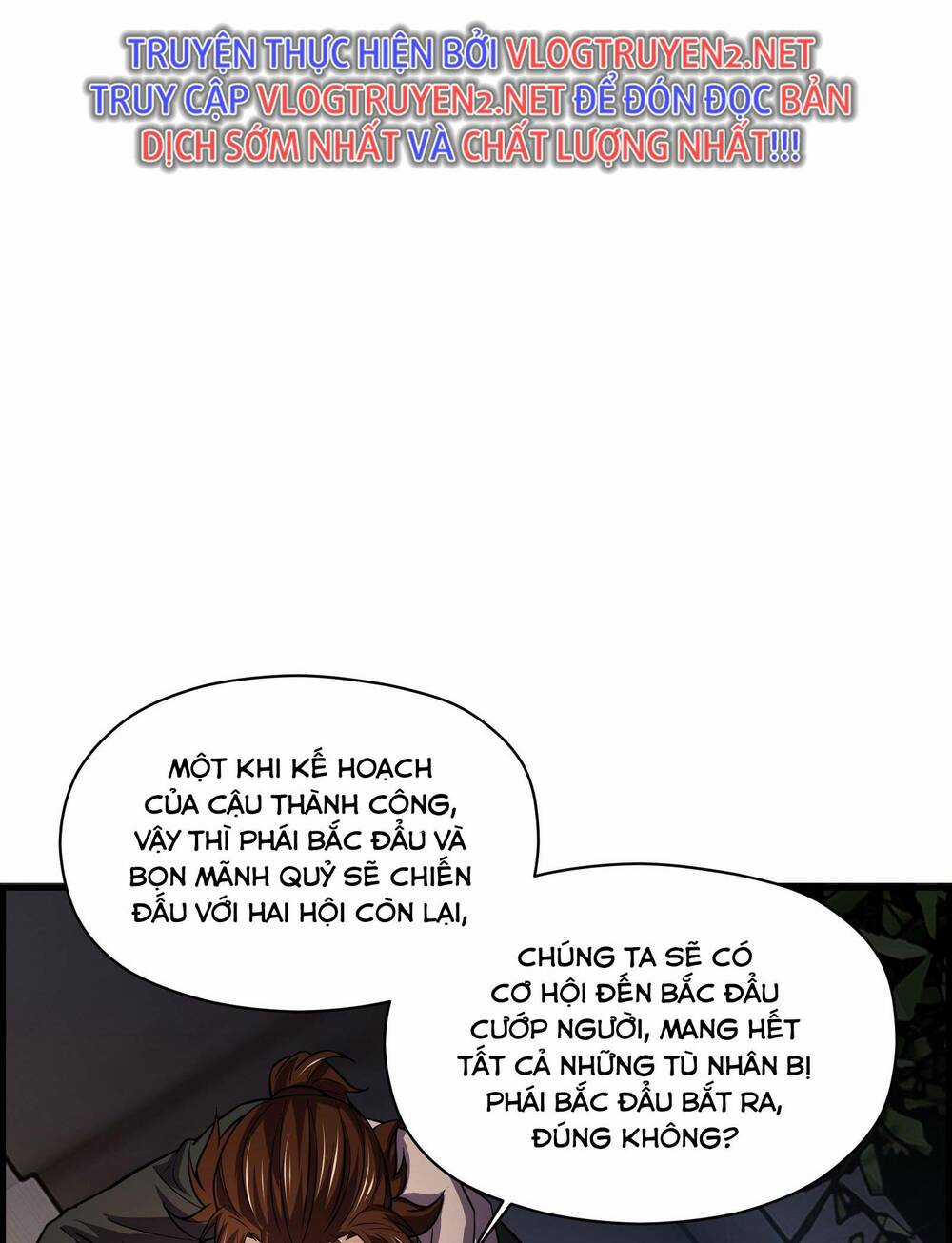 Hành Giả Chapter 5 trang 40