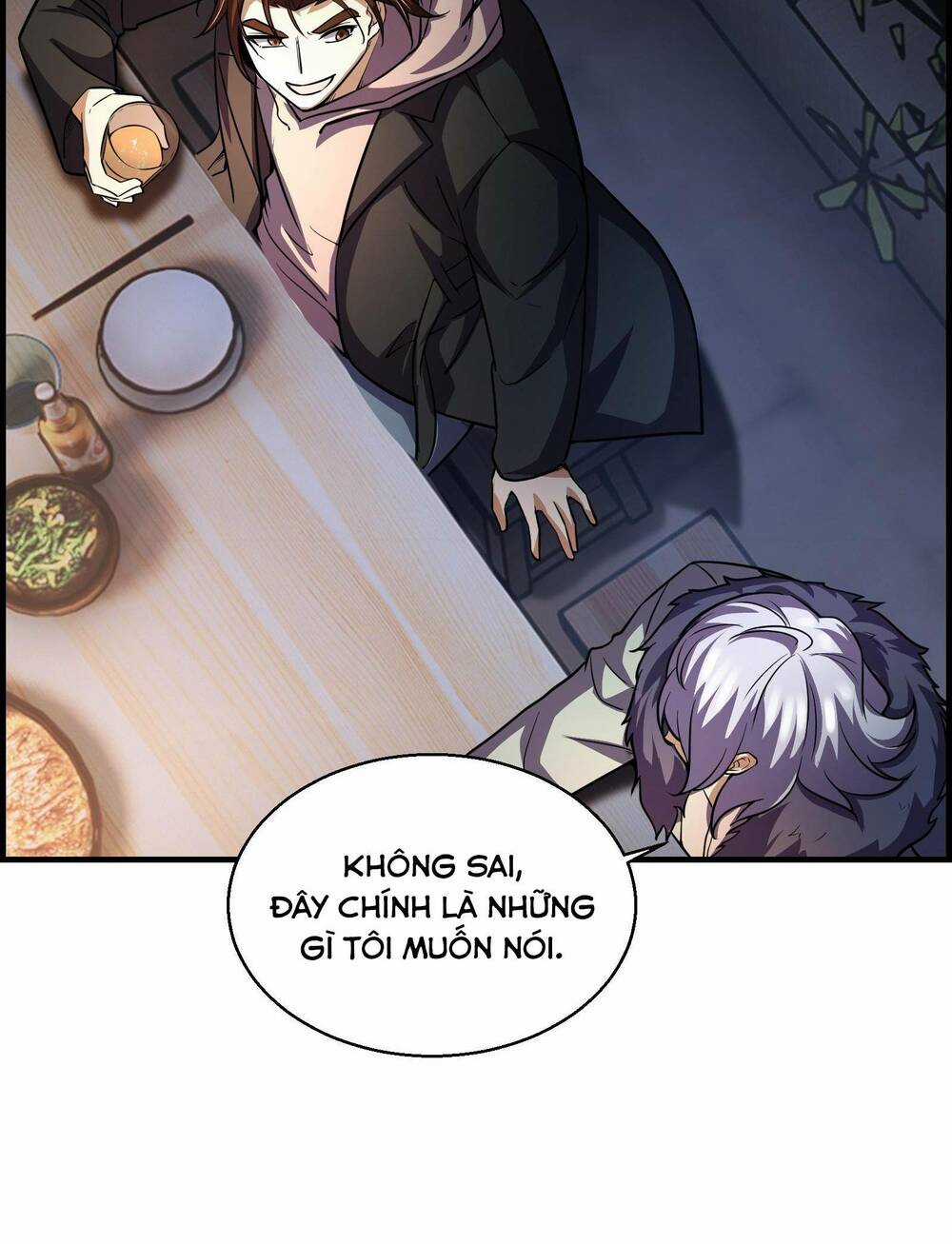 Hành Giả Chapter 5 trang 41