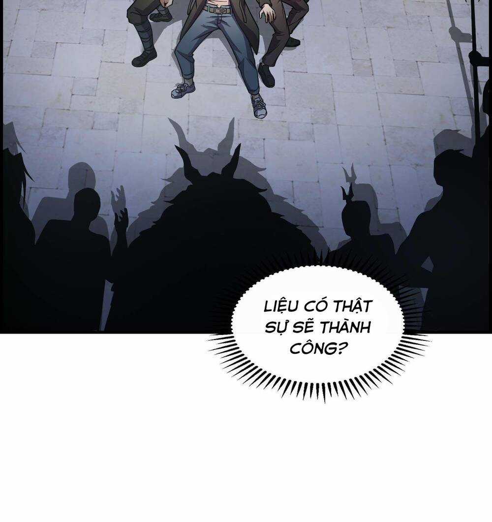 Hành Giả Chapter 5 trang 43