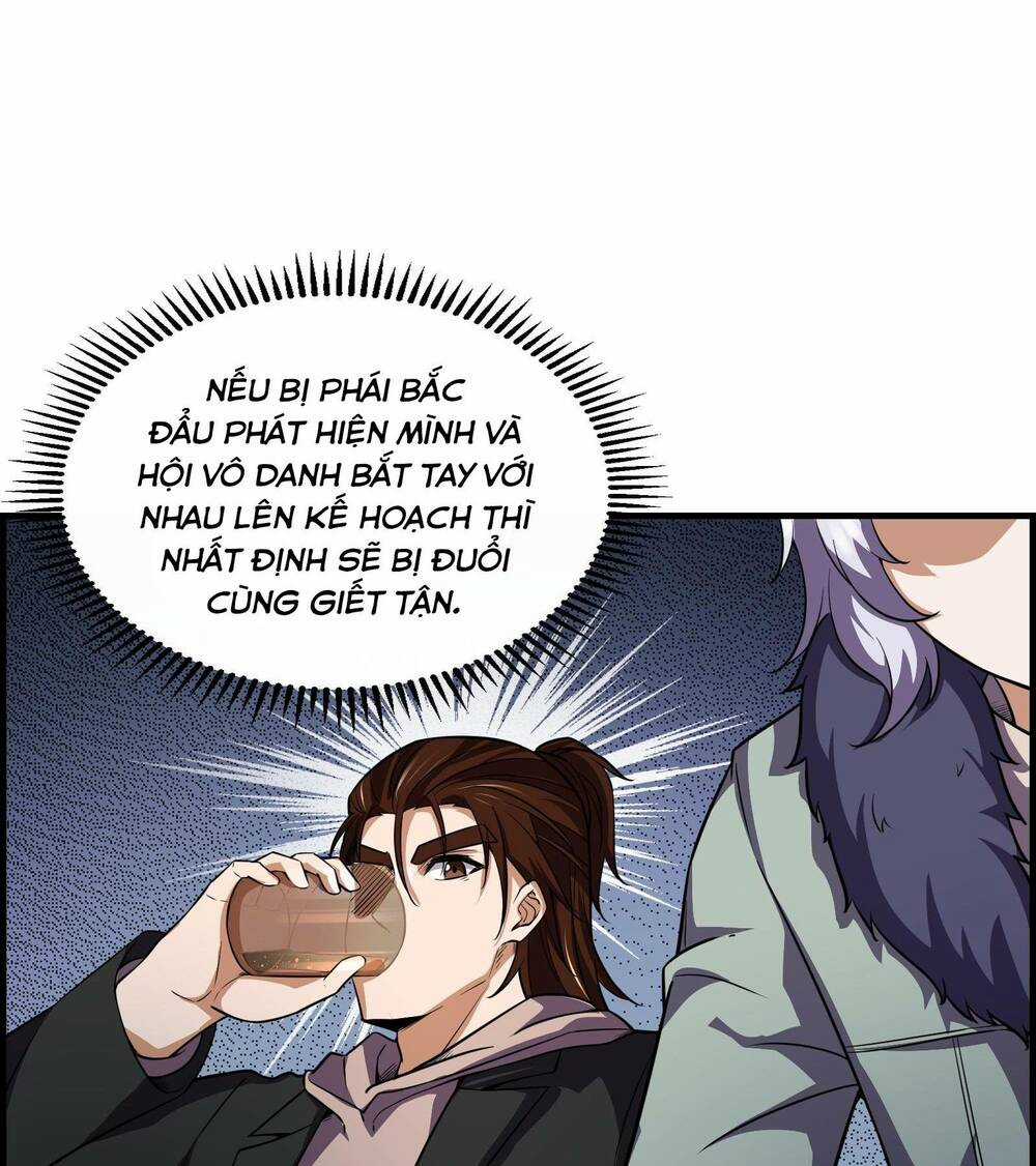 Hành Giả Chapter 5 trang 44