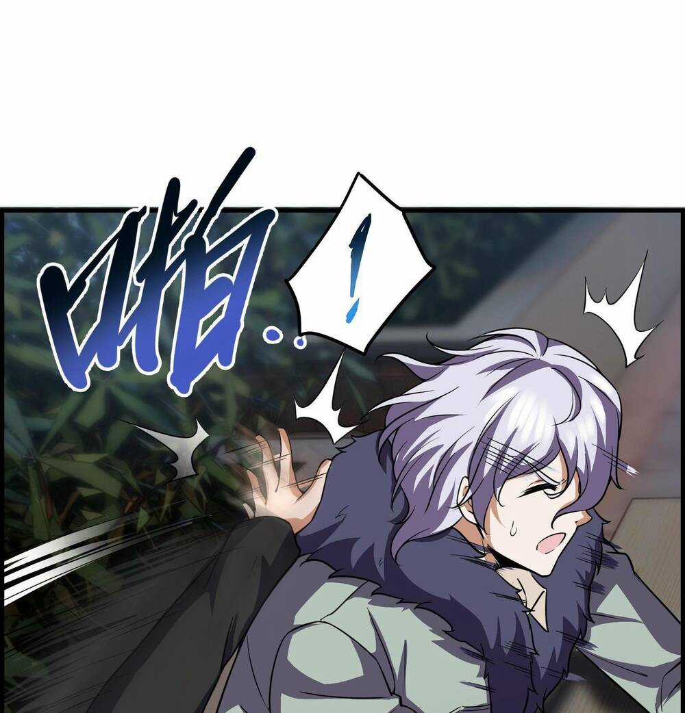 Hành Giả Chapter 5 trang 46