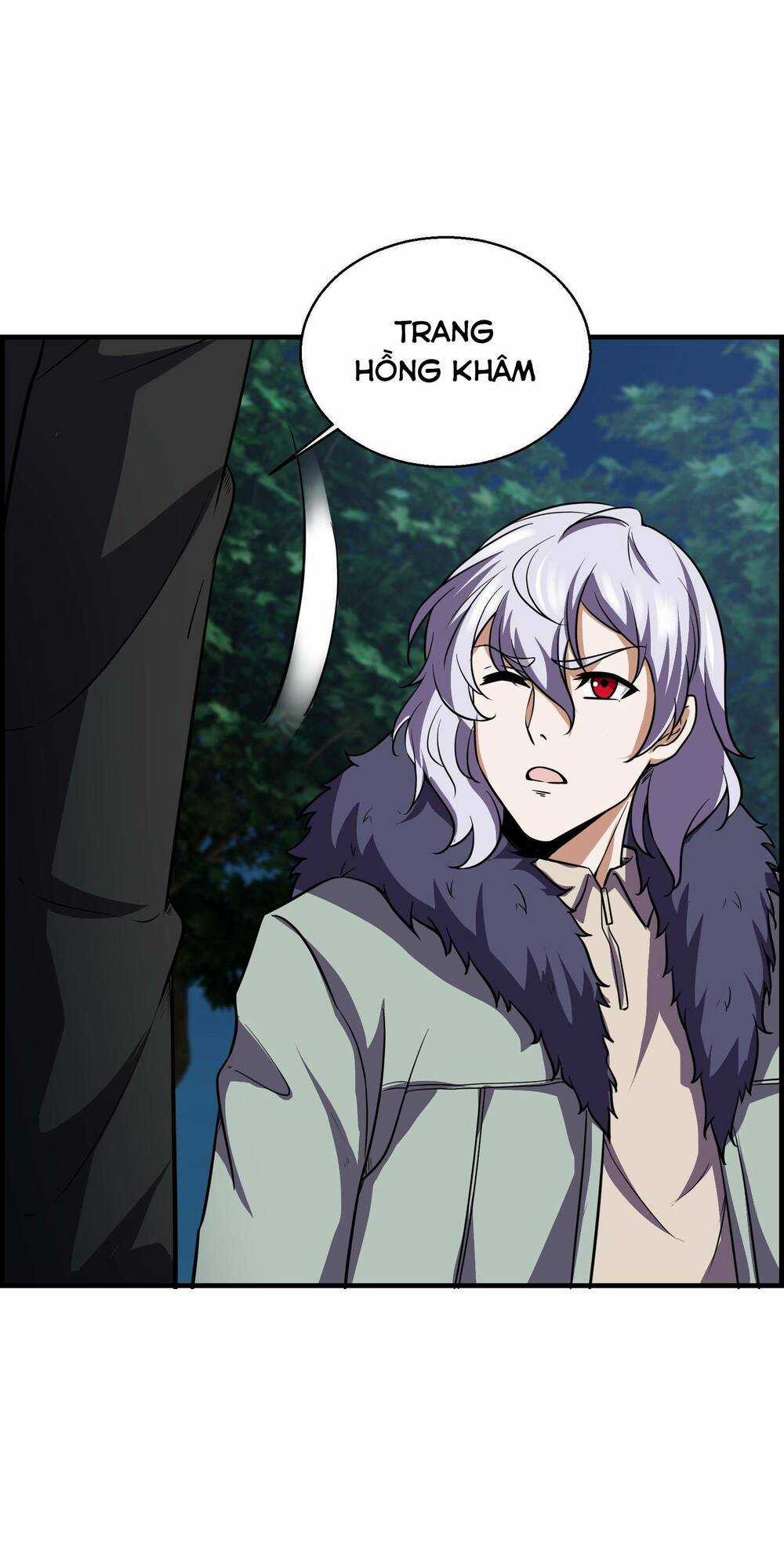 Hành Giả Chapter 5 trang 48