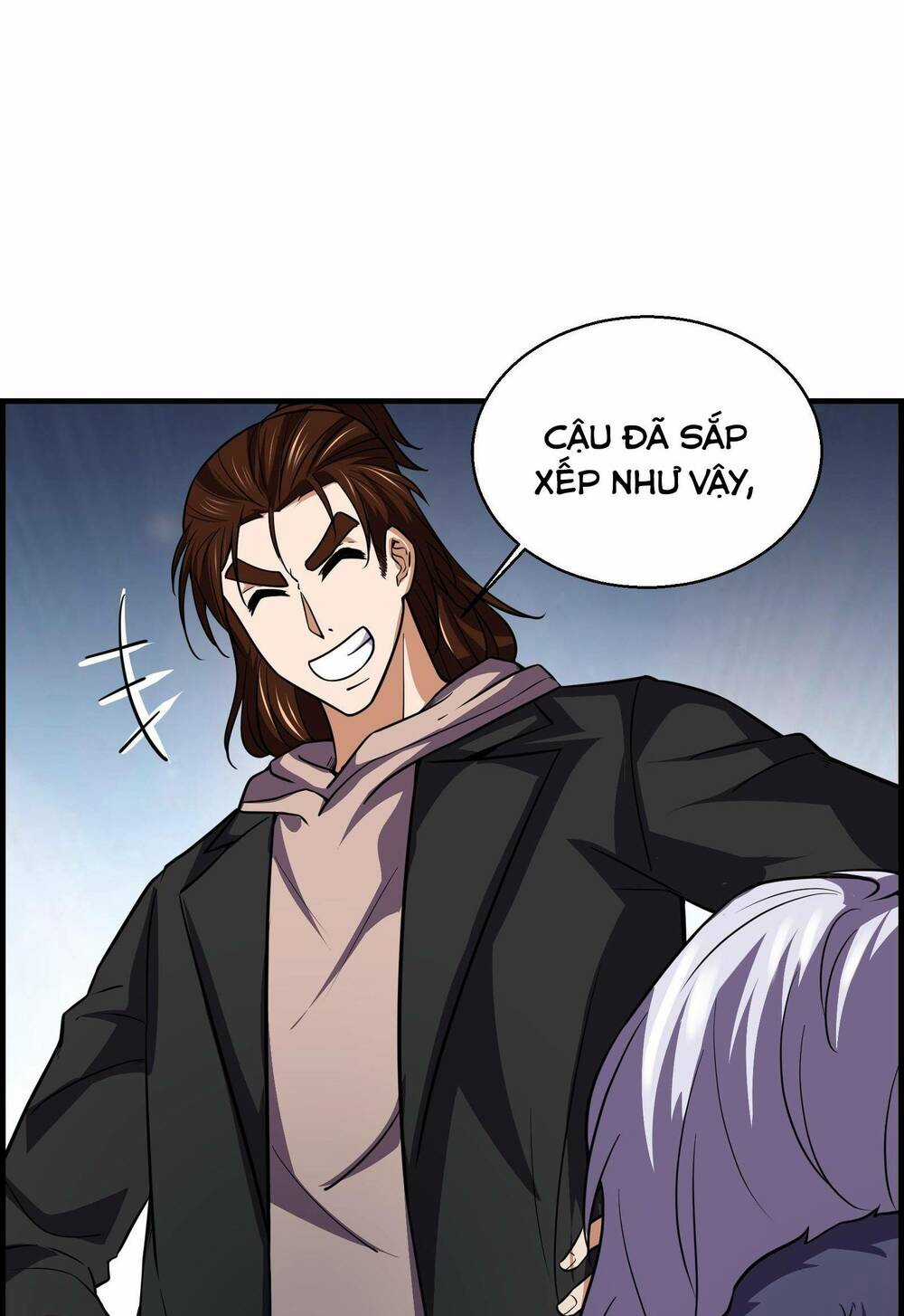 Hành Giả Chapter 5 trang 49