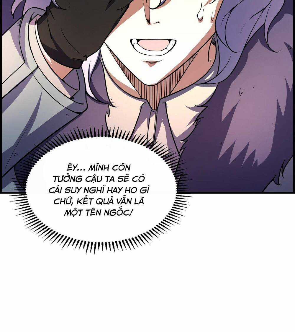 Hành Giả Chapter 5 trang 5