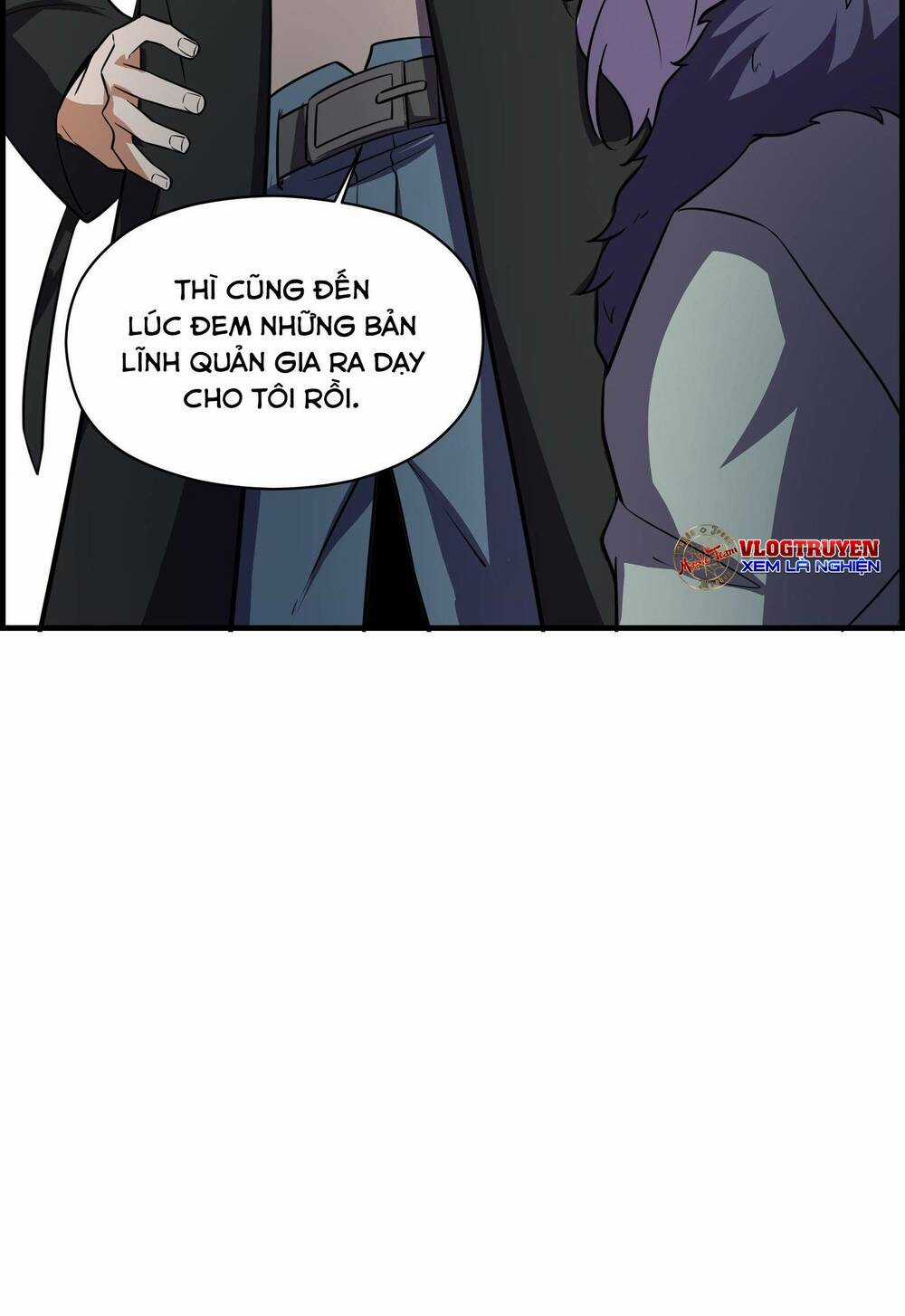 Hành Giả Chapter 5 trang 50