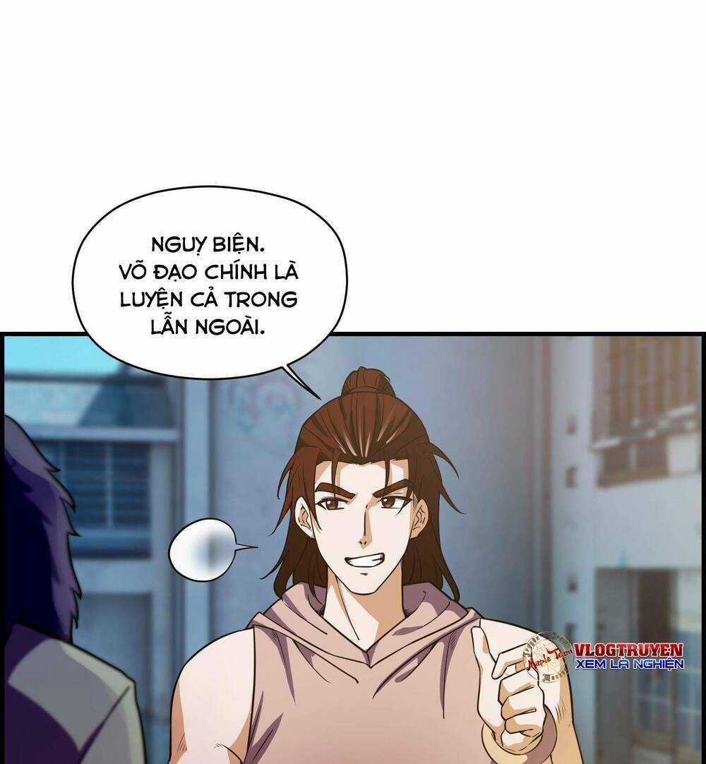 Hành Giả Chapter 5 trang 53