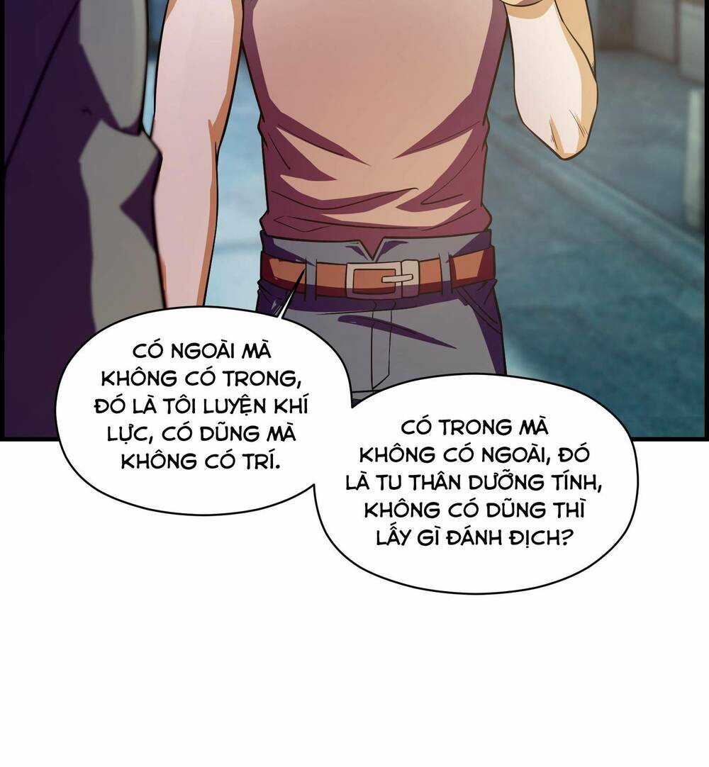 Hành Giả Chapter 5 trang 54