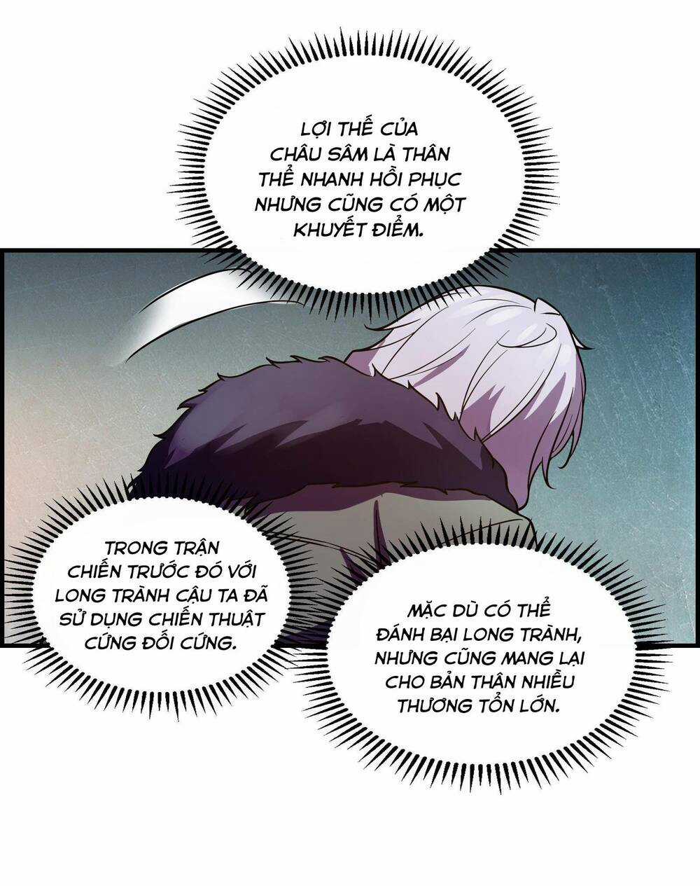 Hành Giả Chapter 5 trang 56