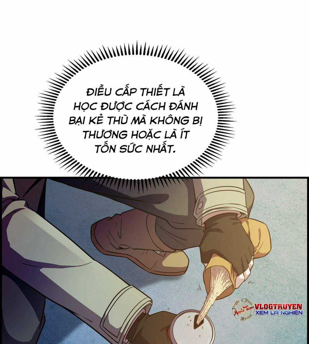 Hành Giả Chapter 5 trang 57