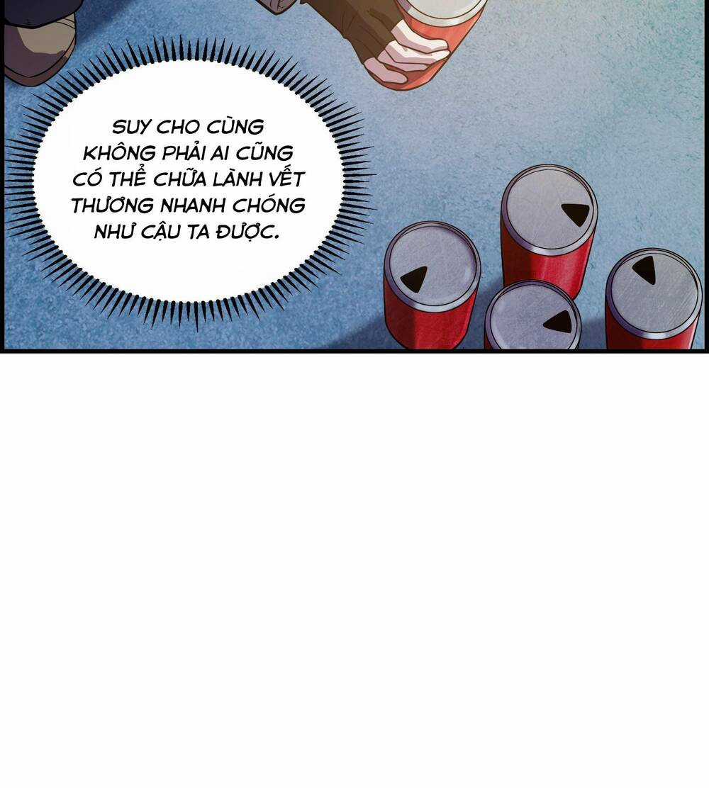 Hành Giả Chapter 5 trang 58