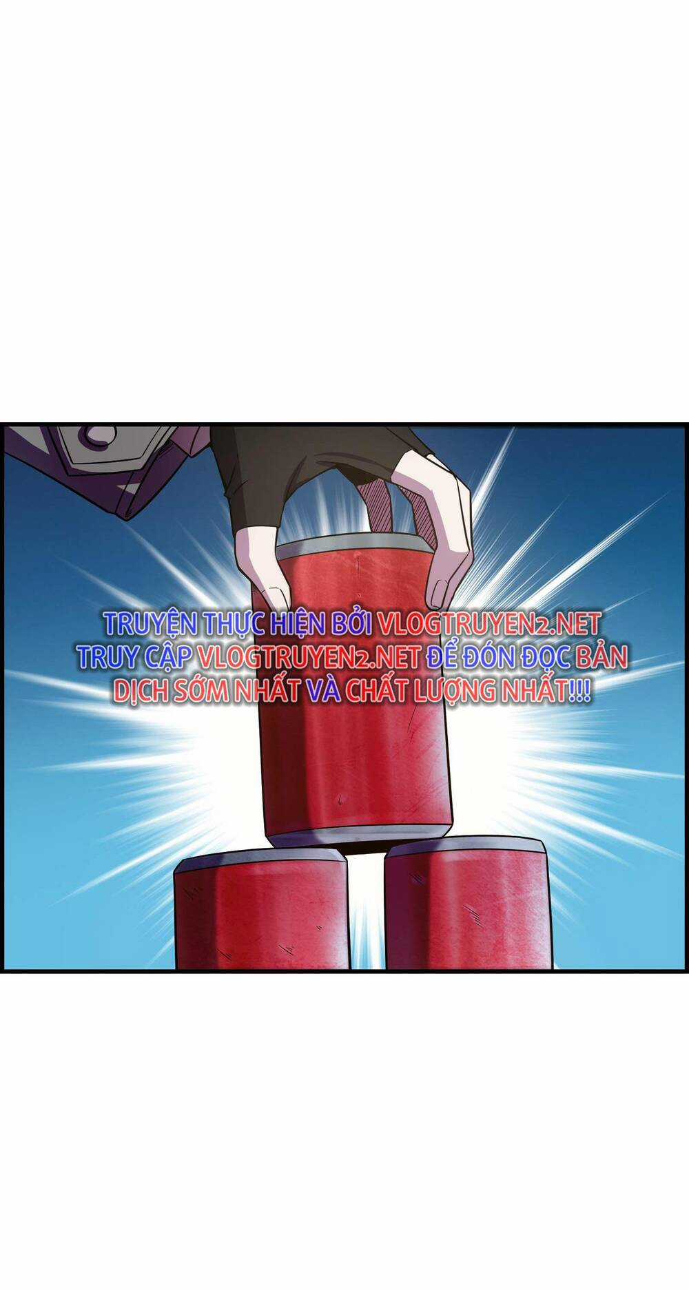 Hành Giả Chapter 5 trang 59