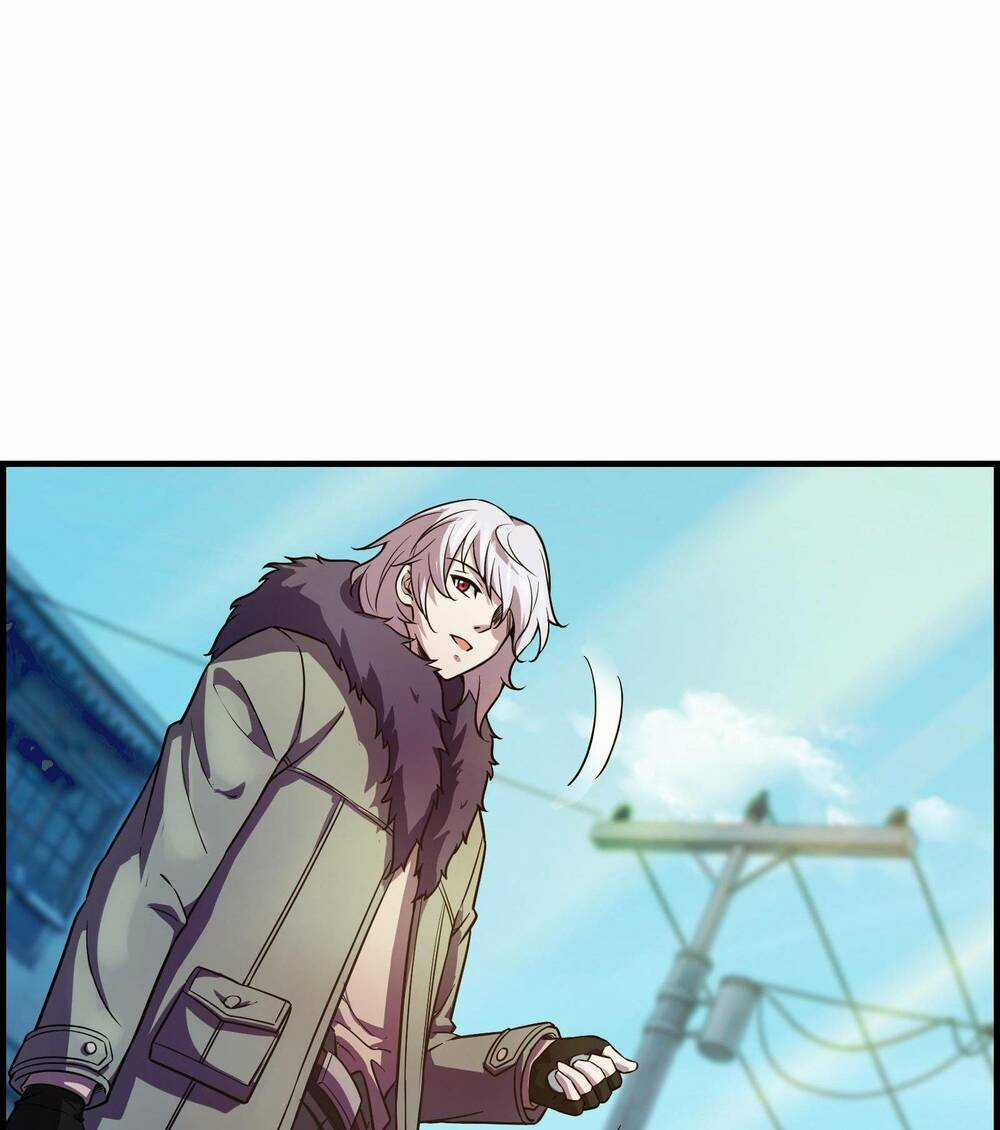 Hành Giả Chapter 5 trang 60