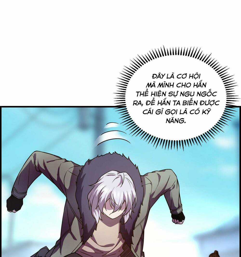 Hành Giả Chapter 5 trang 62