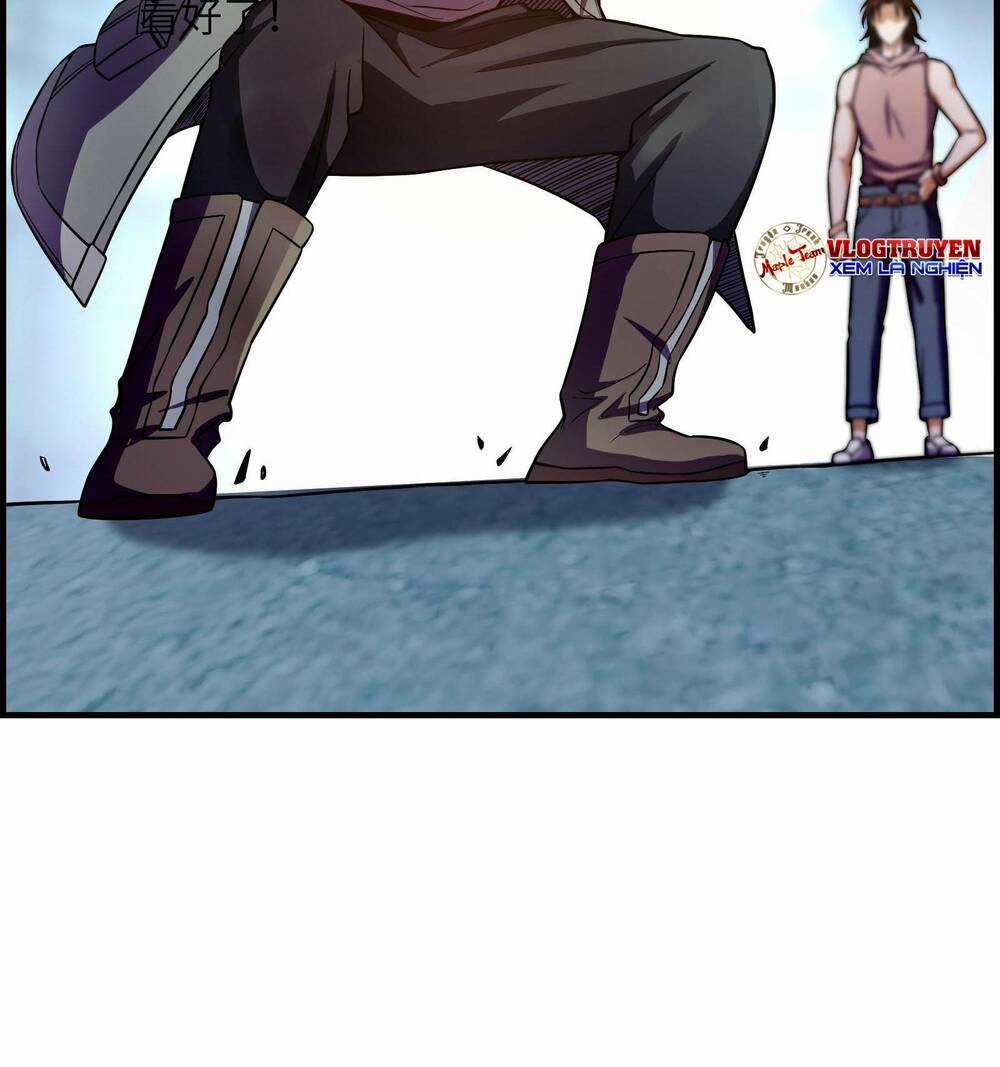 Hành Giả Chapter 5 trang 63