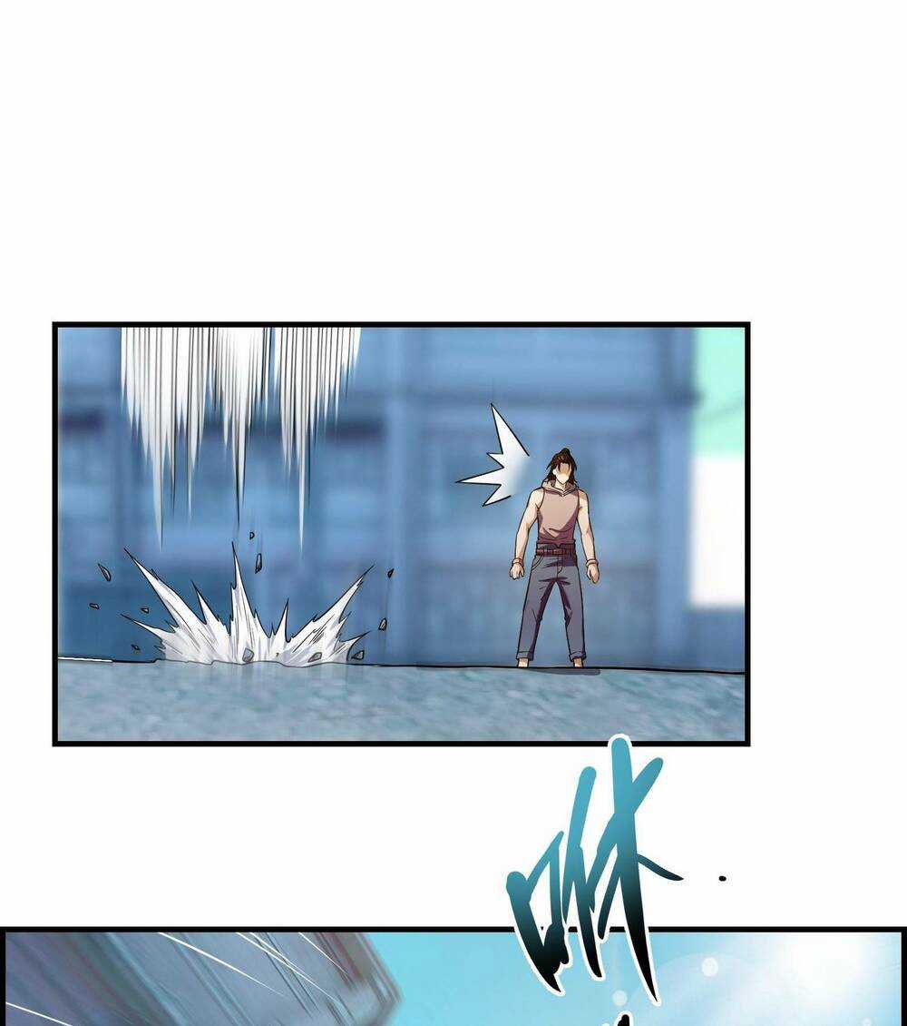 Hành Giả Chapter 5 trang 64