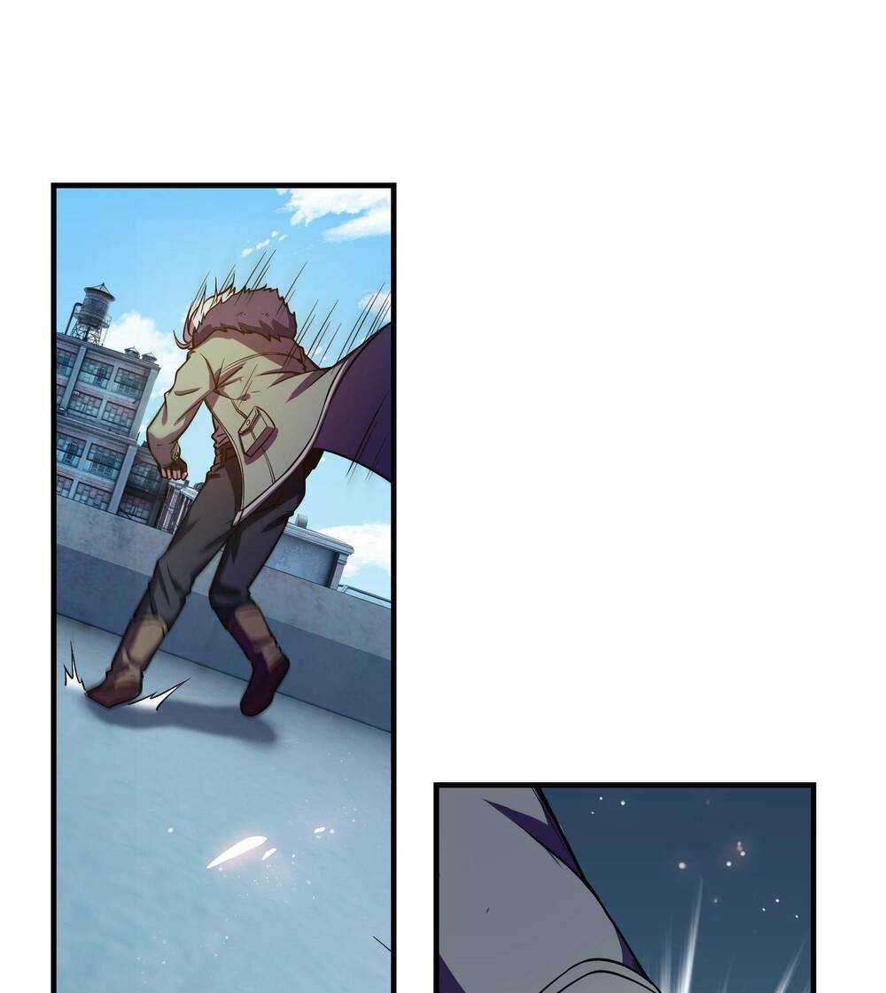 Hành Giả Chapter 5 trang 66