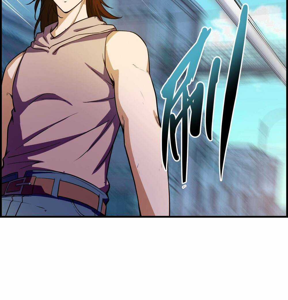 Hành Giả Chapter 5 trang 71