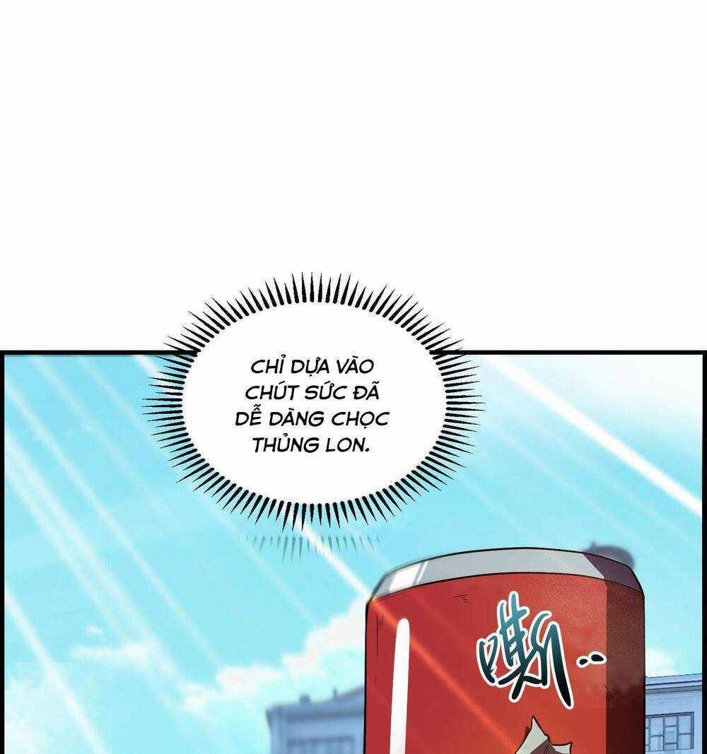 Hành Giả Chapter 5 trang 74