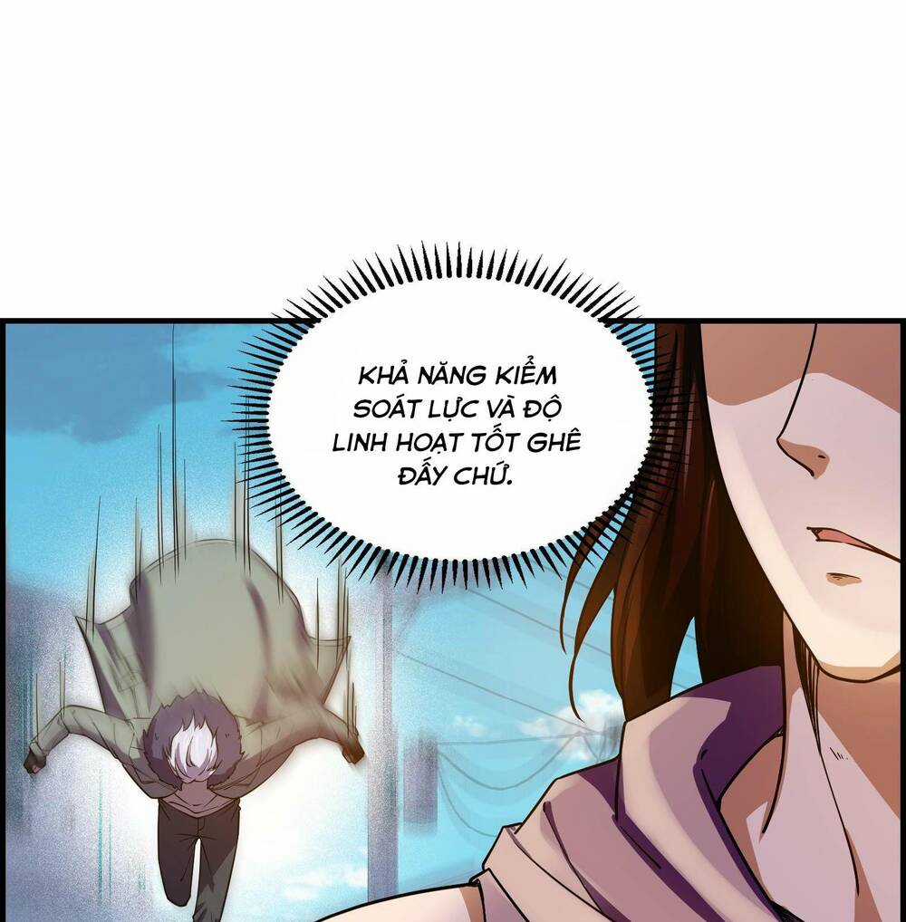 Hành Giả Chapter 5 trang 76