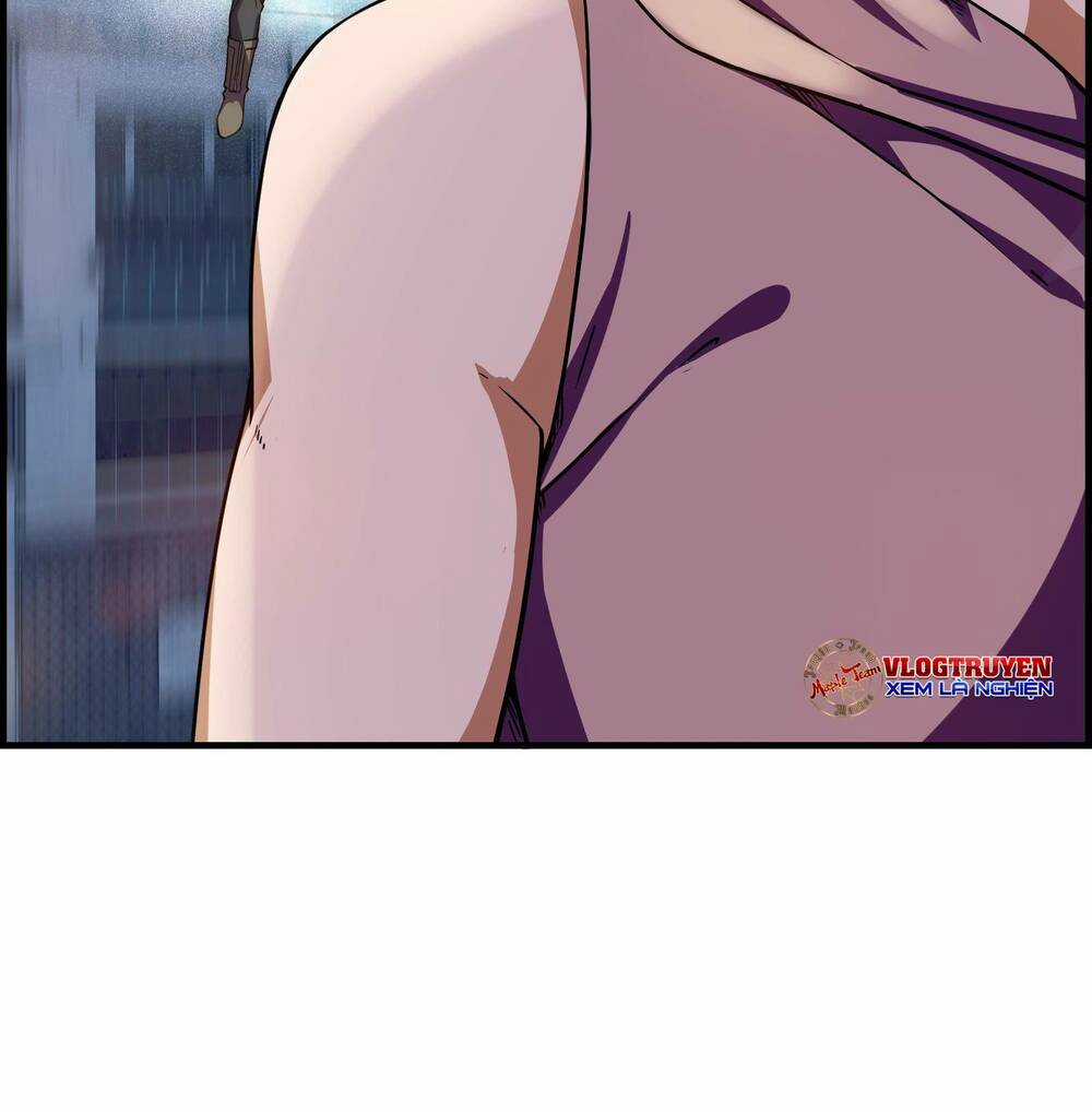 Hành Giả Chapter 5 trang 77