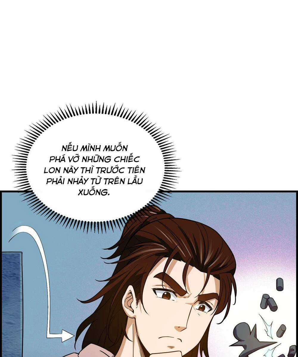 Hành Giả Chapter 5 trang 78