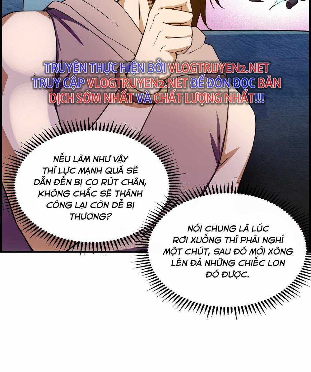 Hành Giả Chapter 5 trang 79