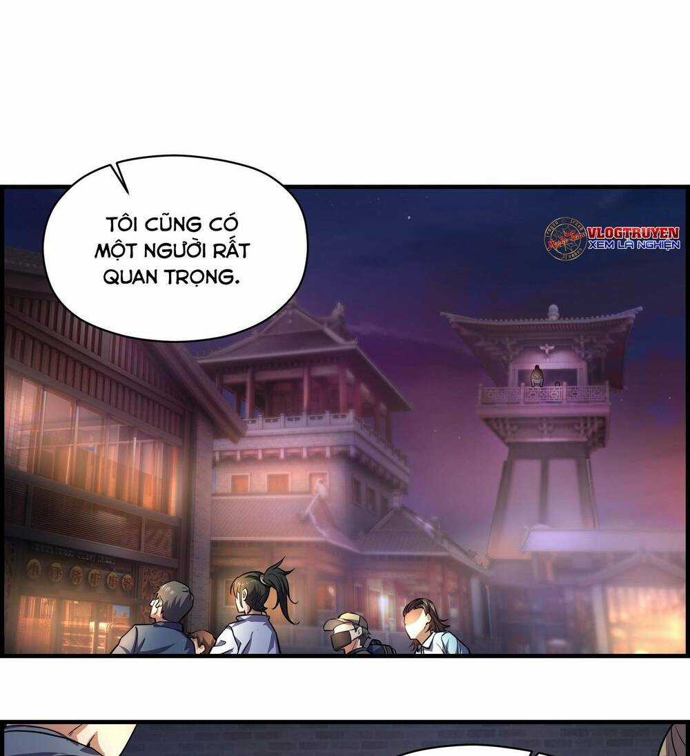 Hành Giả Chapter 5 trang 8