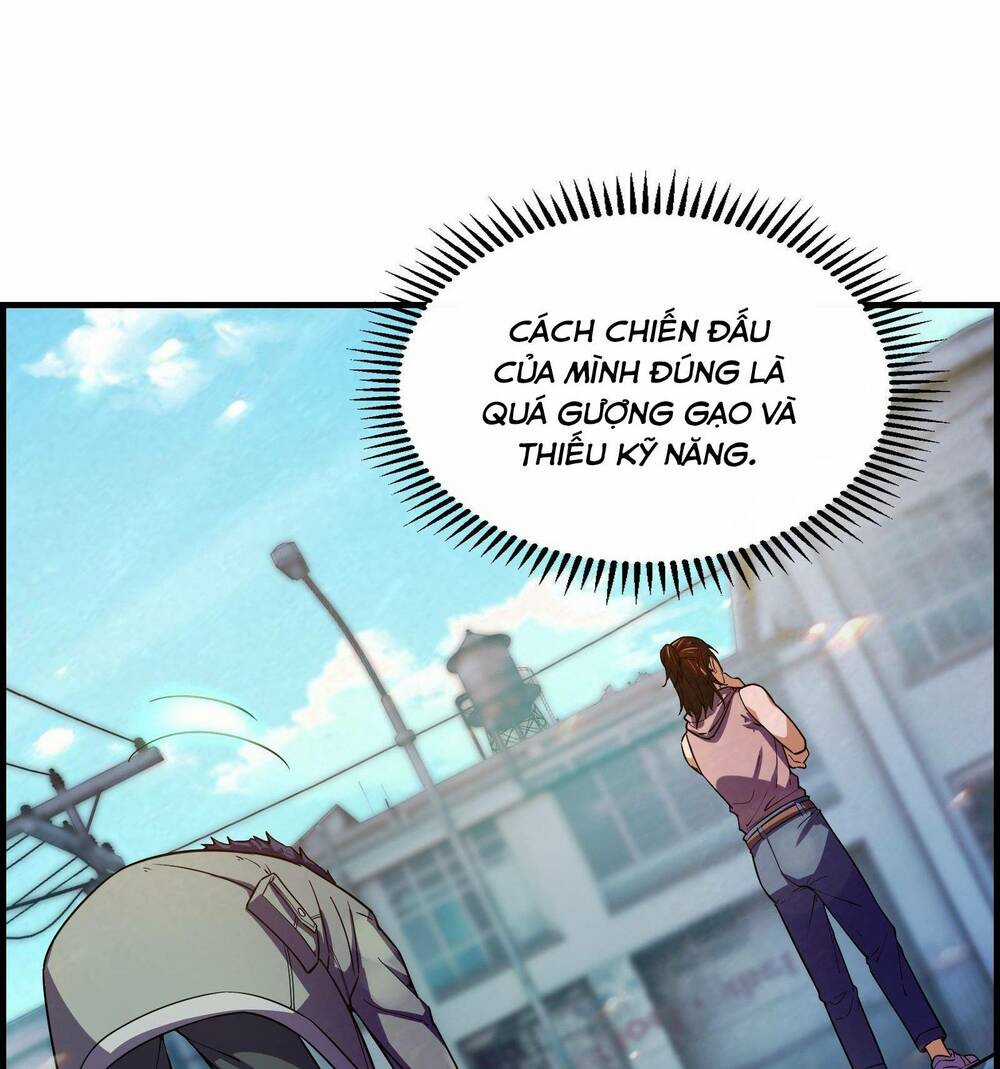 Hành Giả Chapter 5 trang 80