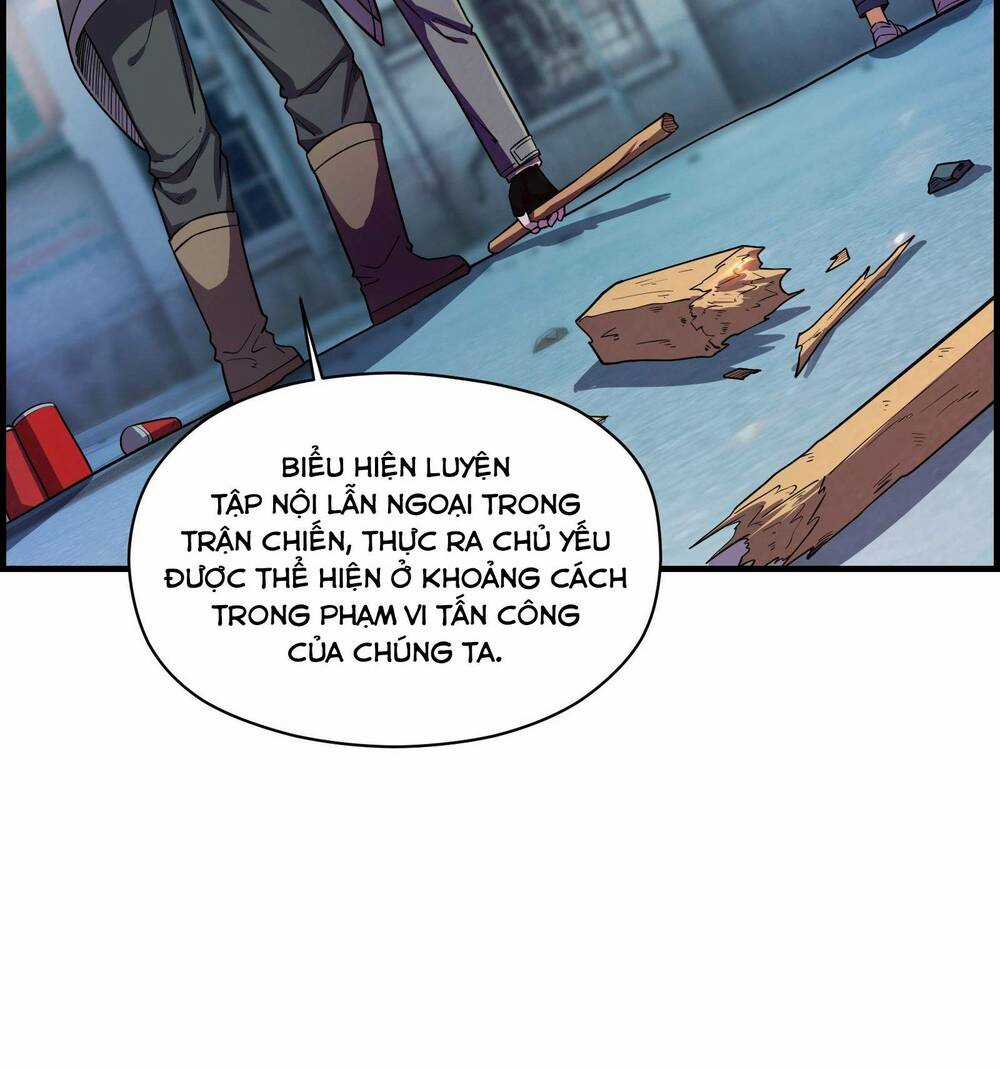 Hành Giả Chapter 5 trang 81