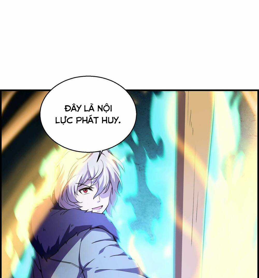 Hành Giả Chapter 5 trang 84