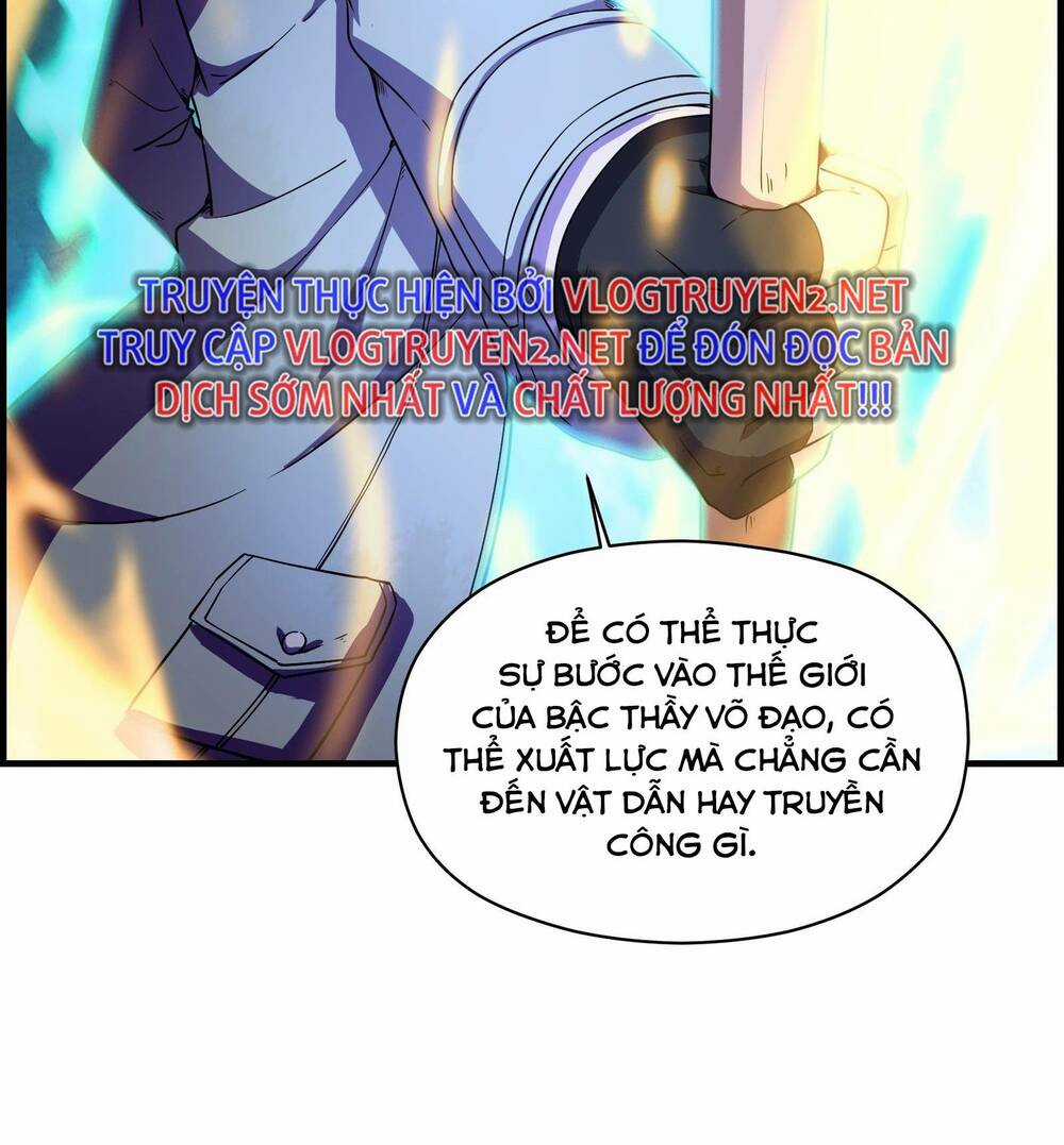 Hành Giả Chapter 5 trang 85
