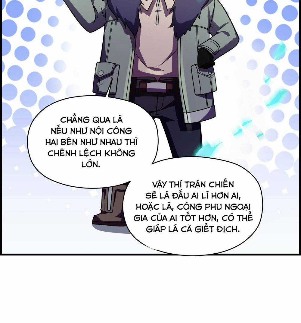 Hành Giả Chapter 5 trang 87