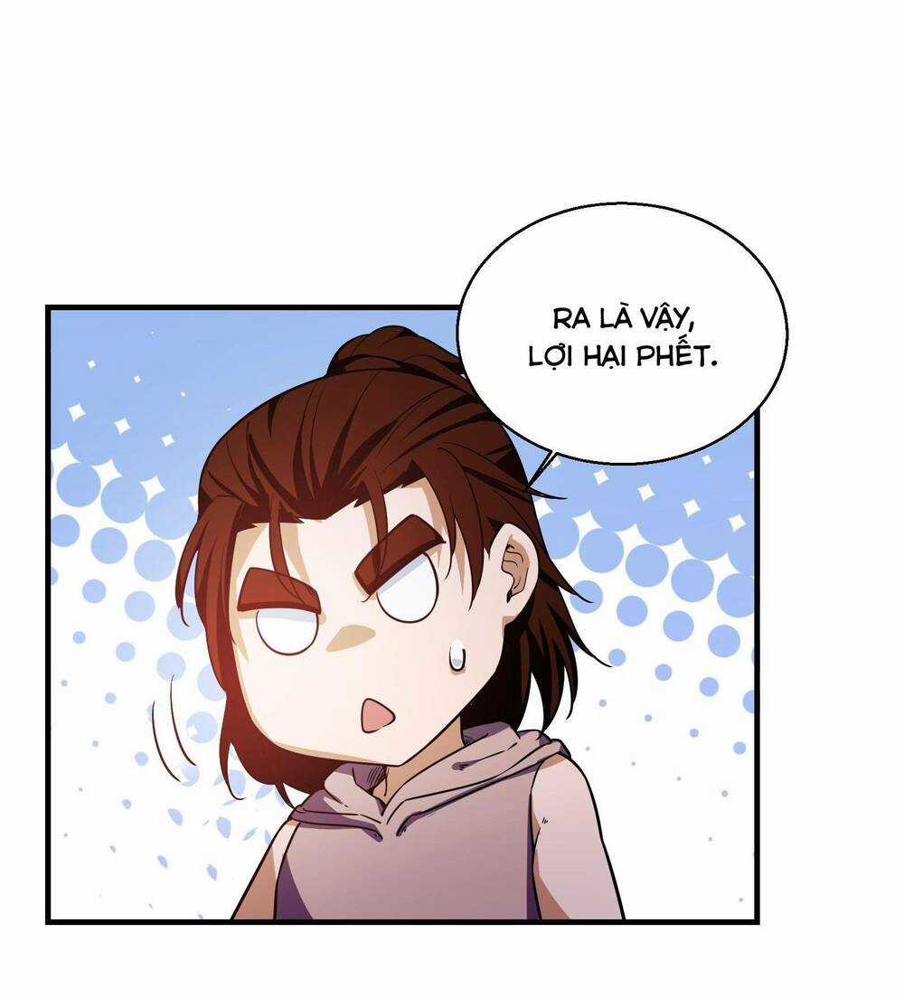 Hành Giả Chapter 5 trang 88