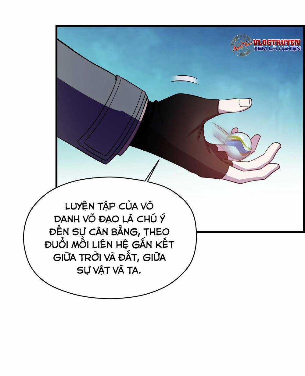 Hành Giả Chapter 5 trang 89