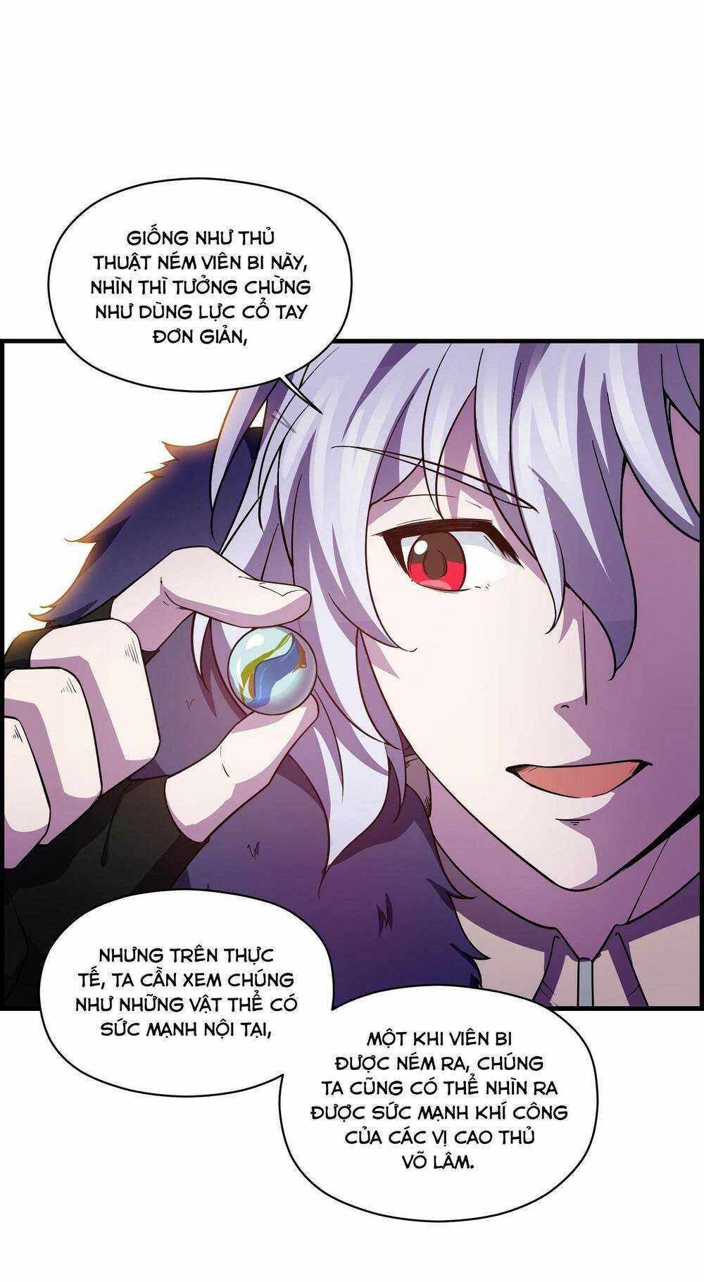 Hành Giả Chapter 5 trang 90