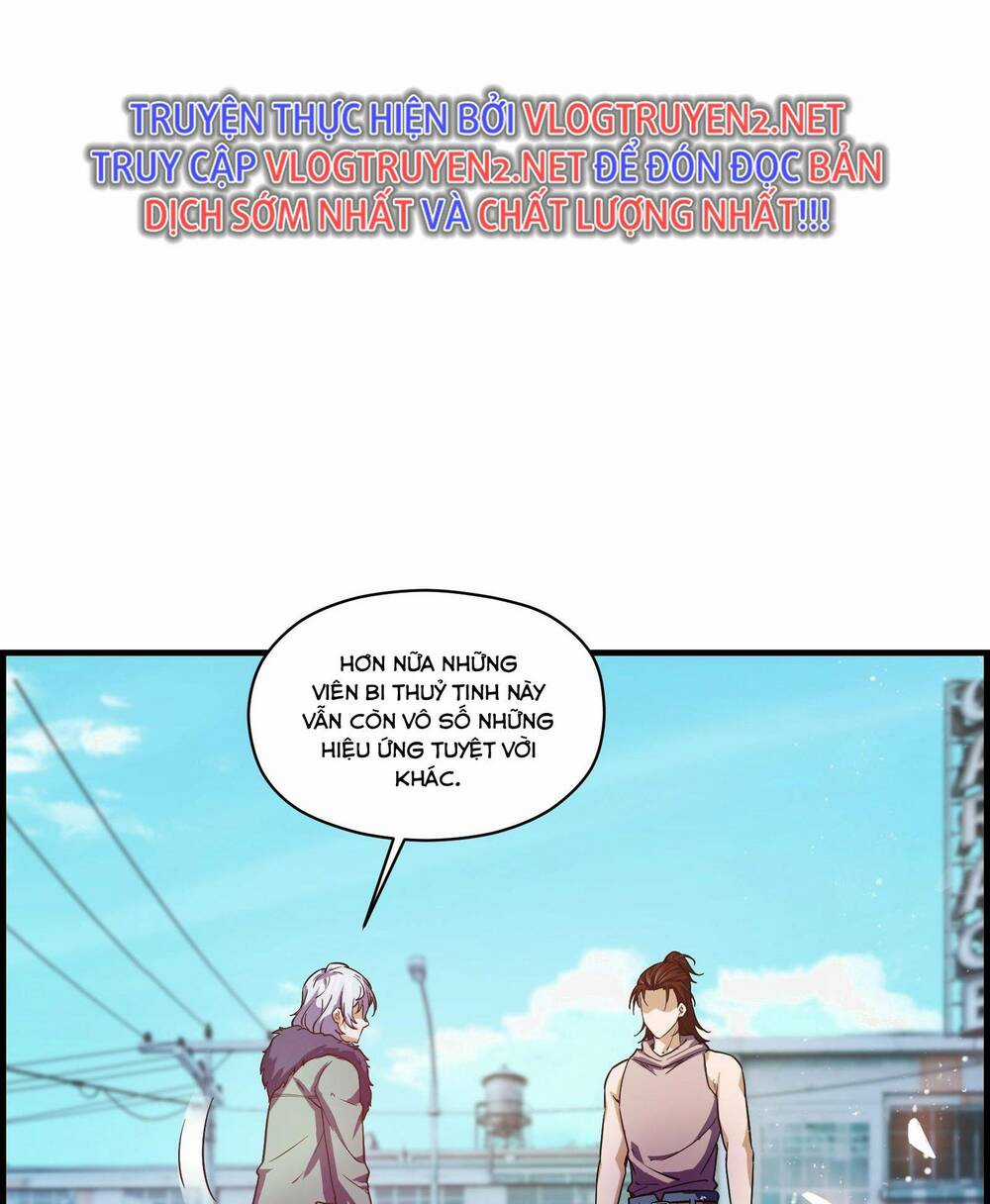 Hành Giả Chapter 5 trang 91