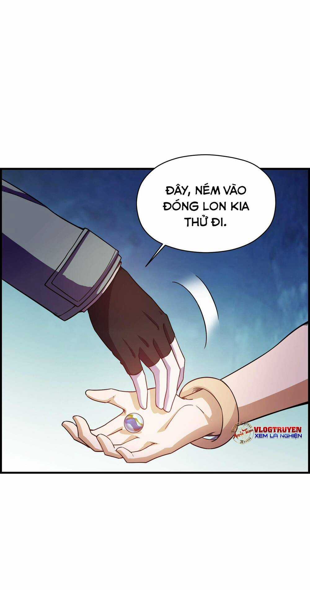 Hành Giả Chapter 5 trang 93