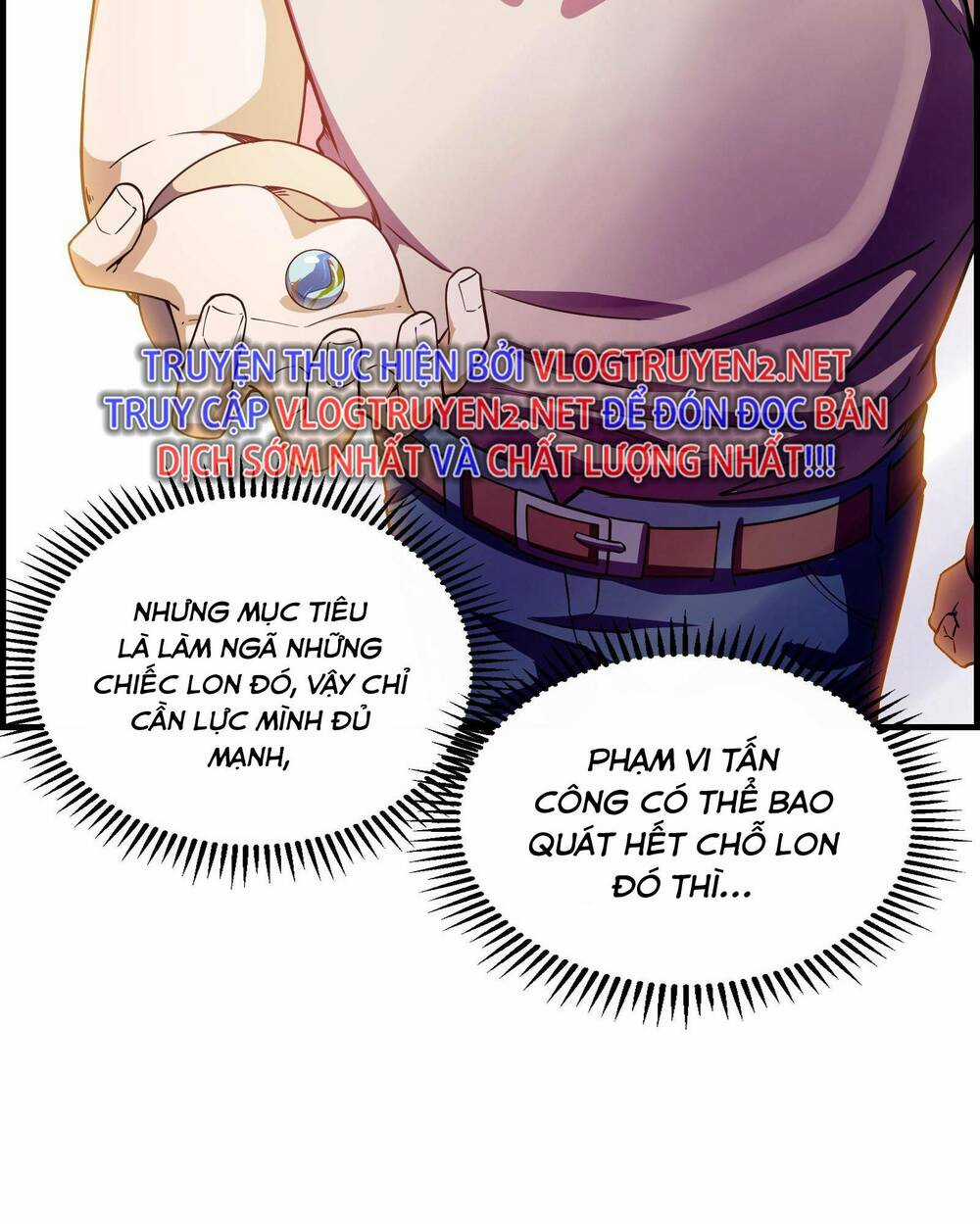 Hành Giả Chapter 5 trang 95