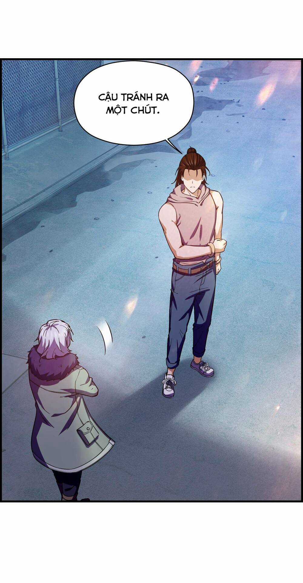 Hành Giả Chapter 5 trang 96