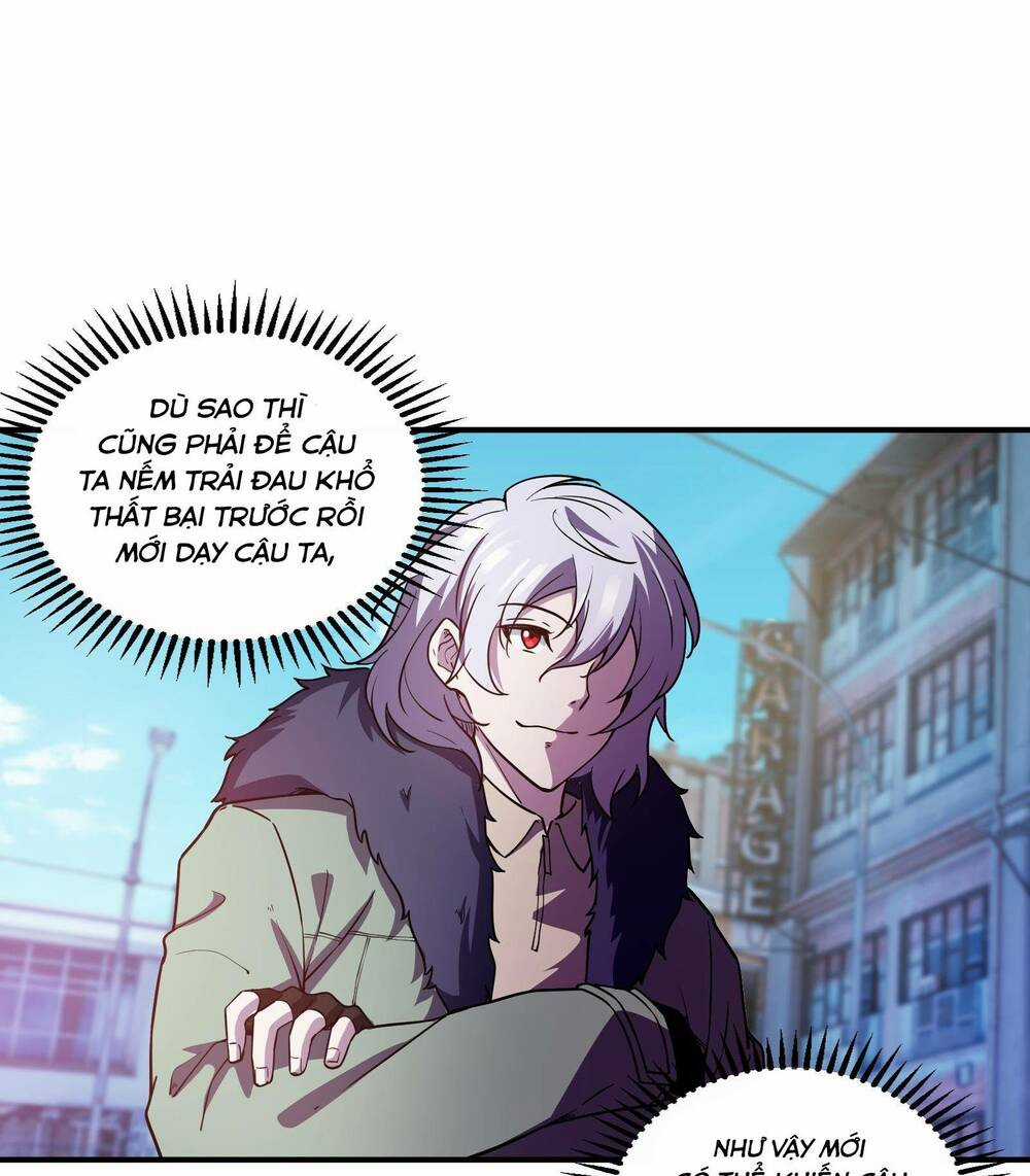 Hành Giả Chapter 5 trang 97