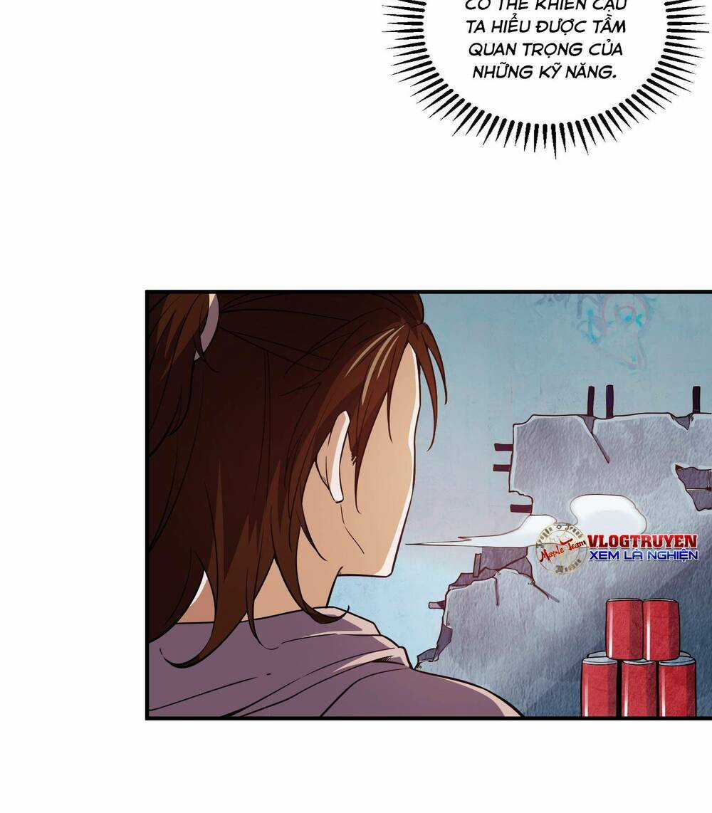 Hành Giả Chapter 5 trang 98