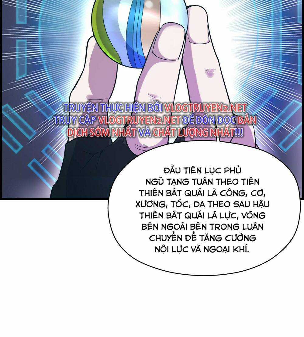 Hành Giả Chapter 6 trang 10