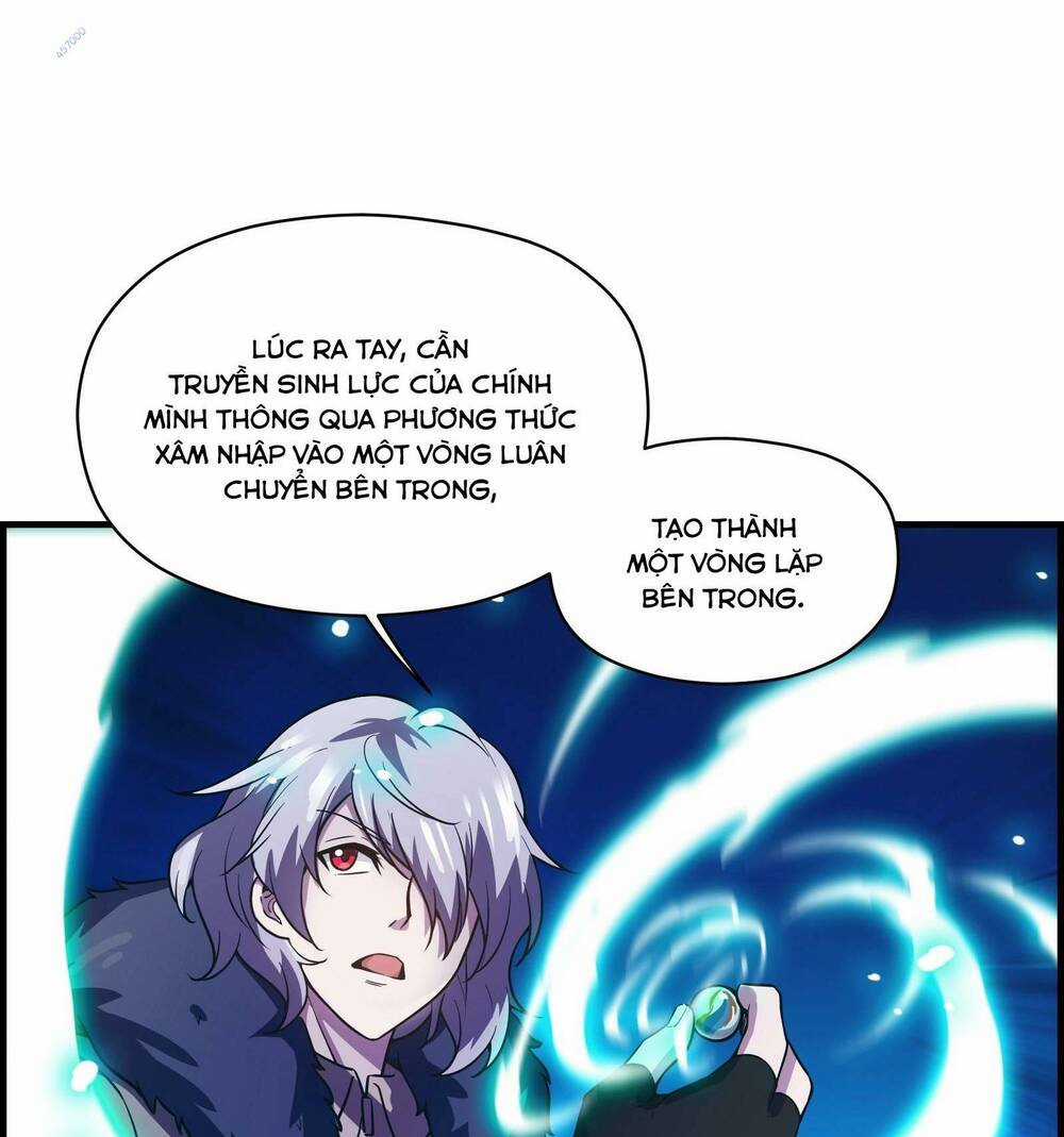 Hành Giả Chapter 6 trang 11