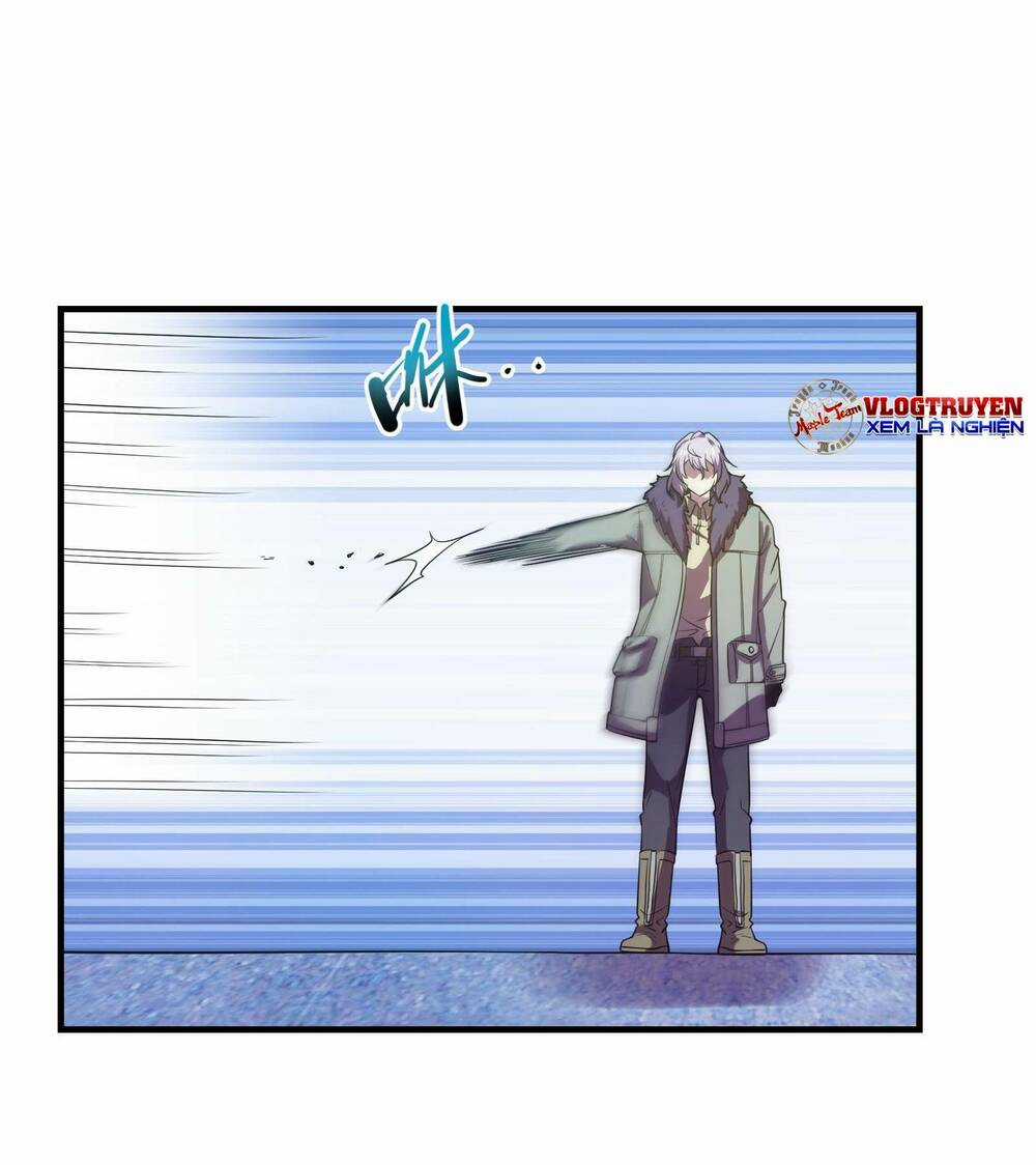 Hành Giả Chapter 6 trang 13