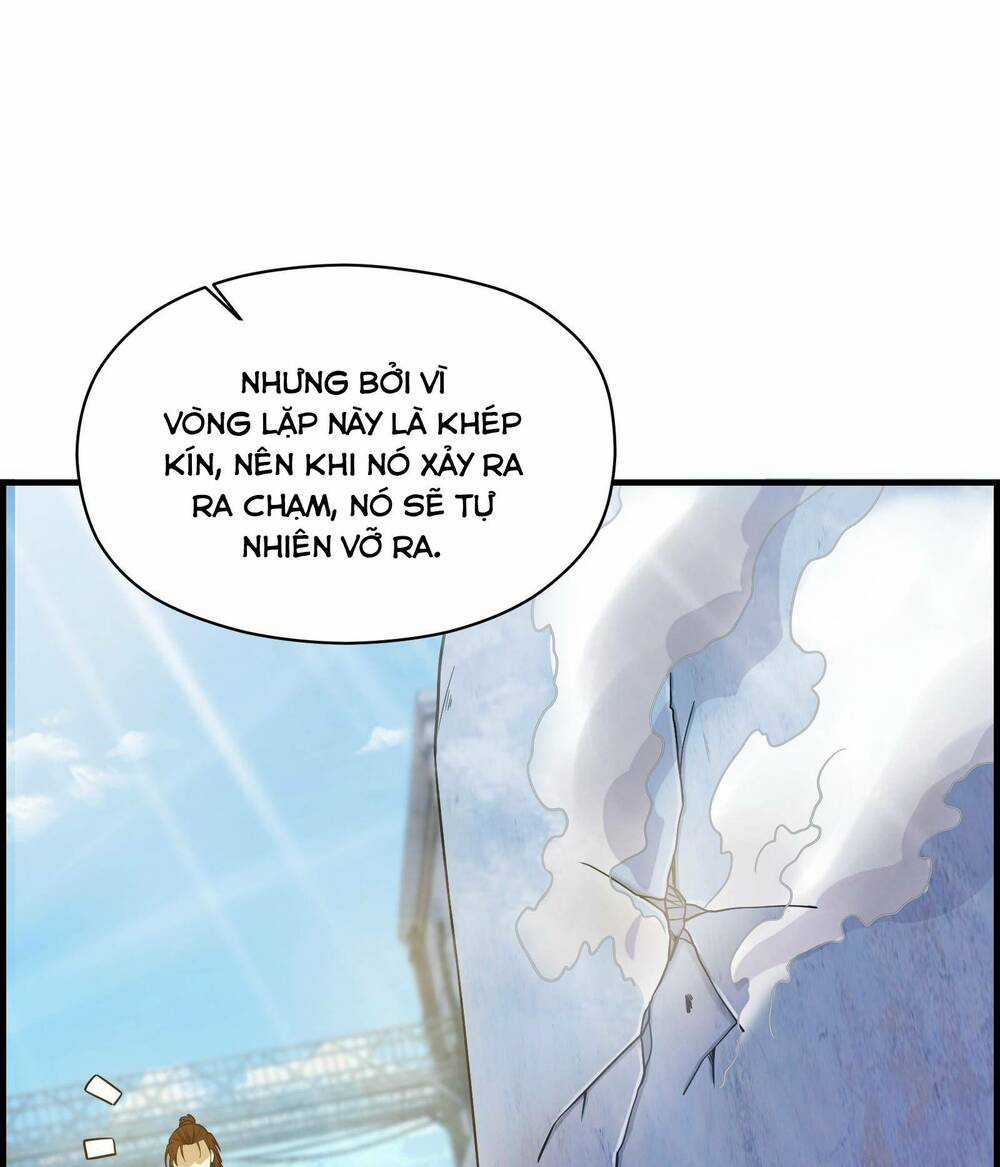 Hành Giả Chapter 6 trang 15