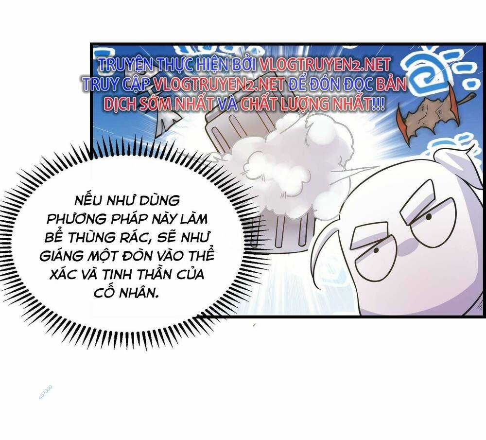 Hành Giả Chapter 6 trang 19